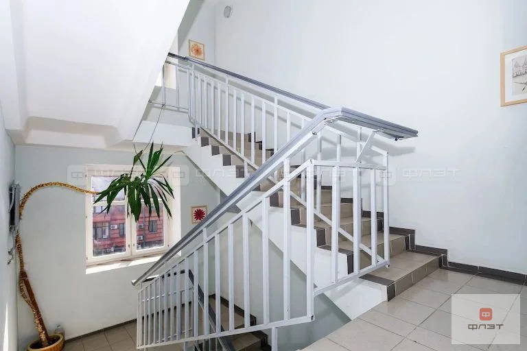 Продажа квартиры, Казань, ул. Тельмана - Фото 21