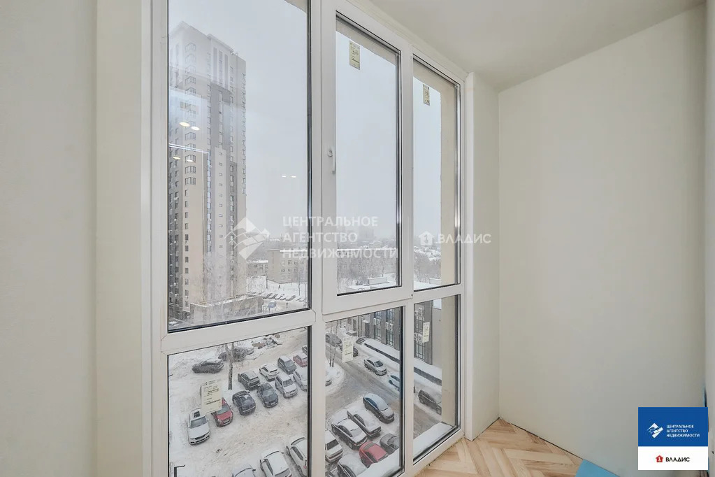 Продажа квартиры, Рязань, ул. Островского - Фото 6