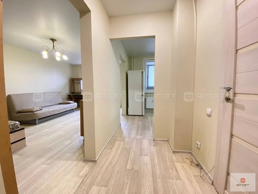 Аренда квартиры, Казань, ул. Баки Урманче д.11 к3 - Фото 7