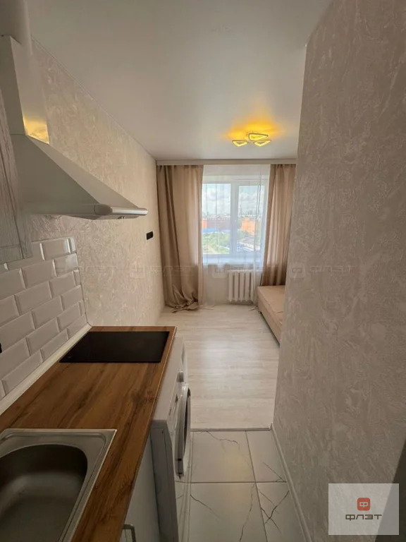 Продажа квартиры, Казань, ул. Нариманова - Фото 1