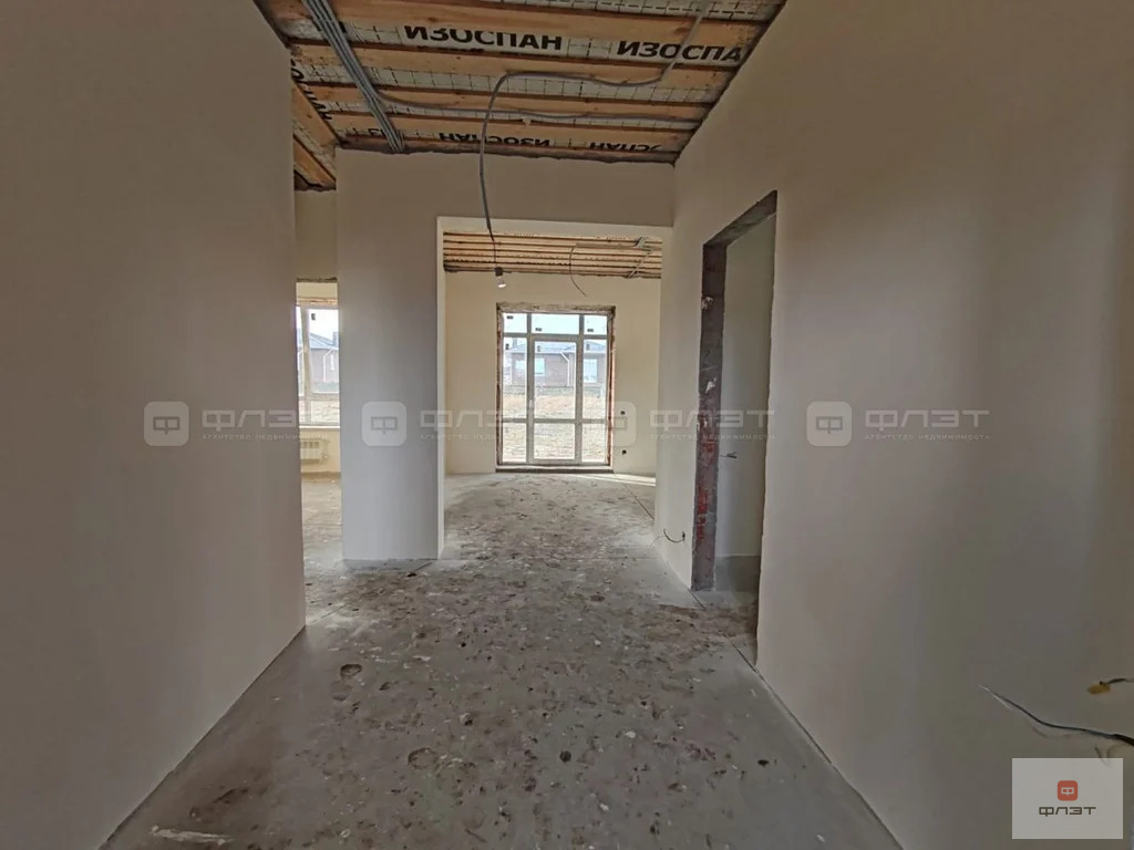 Продажа дома, Лаишевский район, ул. Бирюзовая - Фото 4