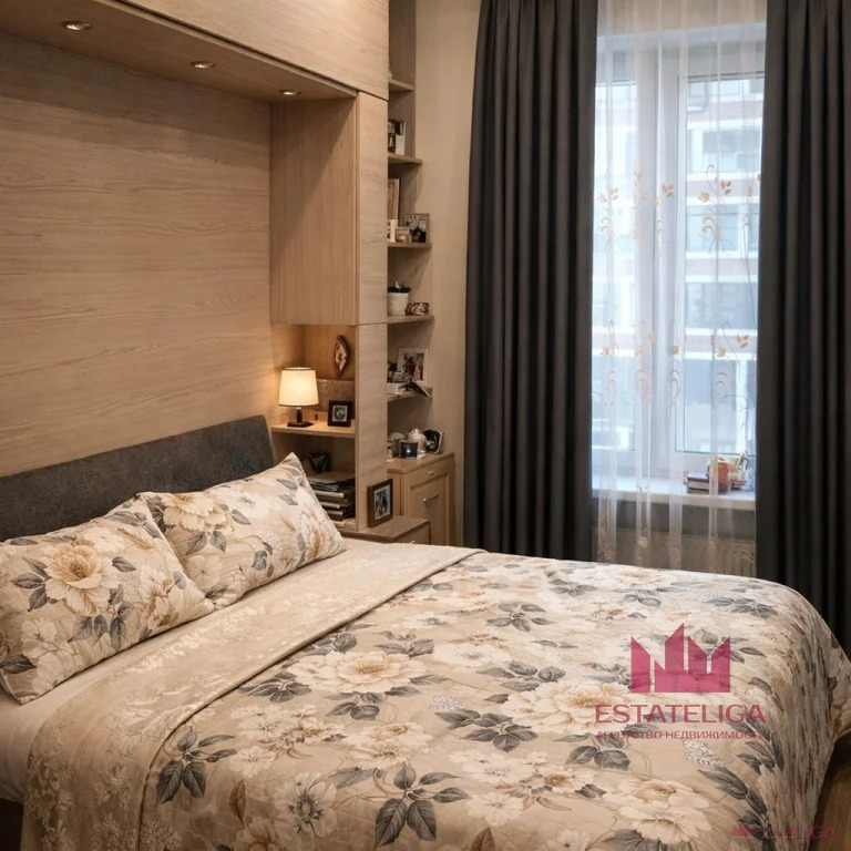 Продажа квартиры, ул. Амурская - Фото 1