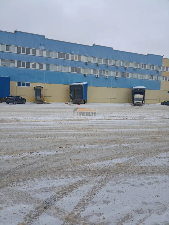 Аренда склада, Подольск, Кутузовская ул. - Фото 1