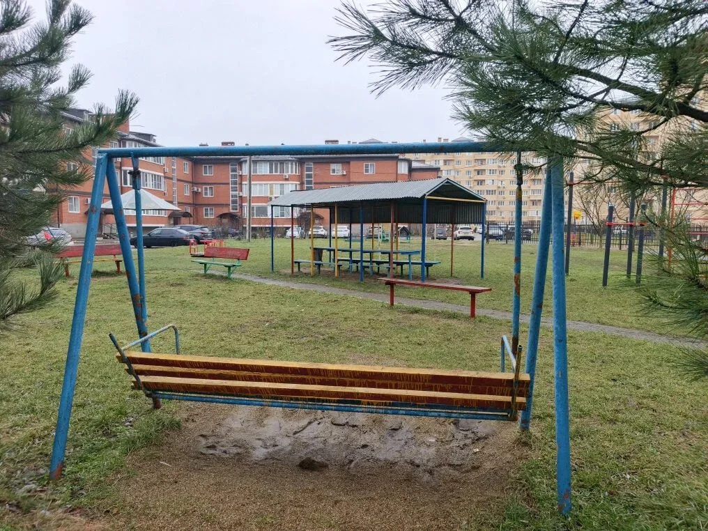 Продажа квартиры, Афипский, Северский район, ул. 50 лет Октября - Фото 18