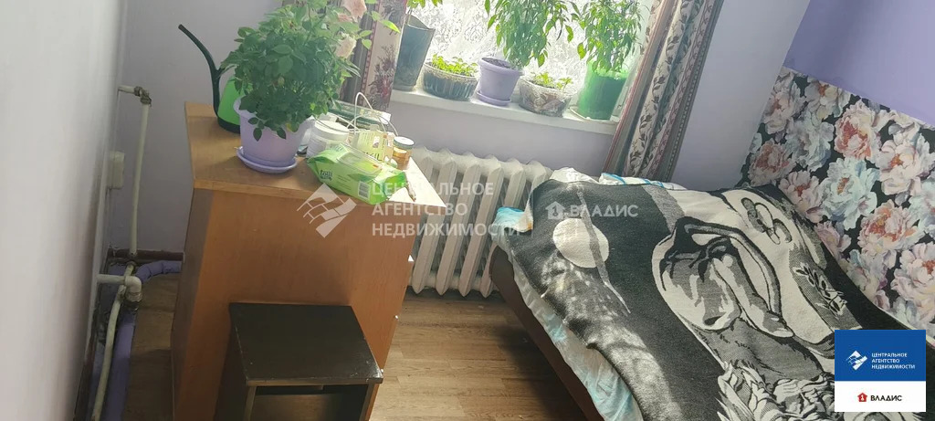 Продажа дома, Огородниково, Спасский район, улица Мартынова - Фото 20