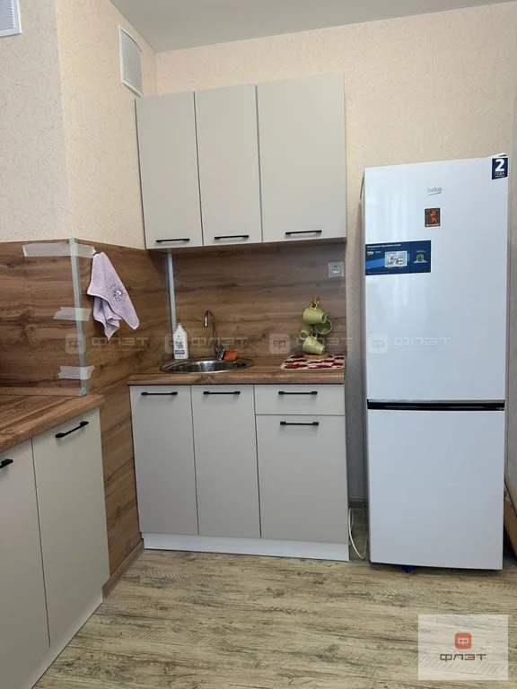 Аренда квартиры, Куюки, Лаишевский район, 22-й Квартал д.13 - Фото 6