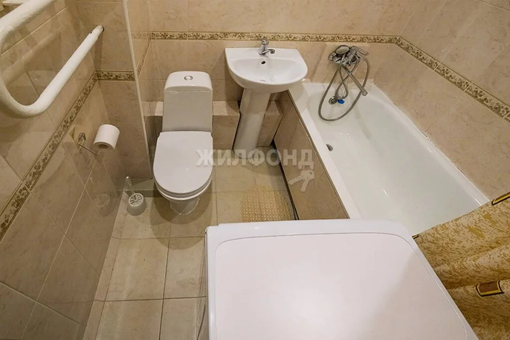 Продажа квартиры, Новосибирск, ул. Линейная - Фото 16