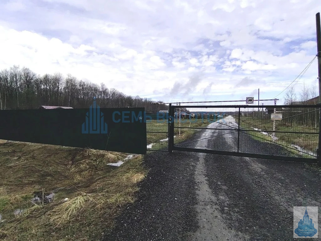 Продажа дома, Чехов, Чеховский район, ул. Цветочная - Фото 48