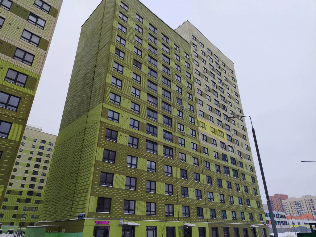 Продажа квартиры, улица Маресьева - Фото 3