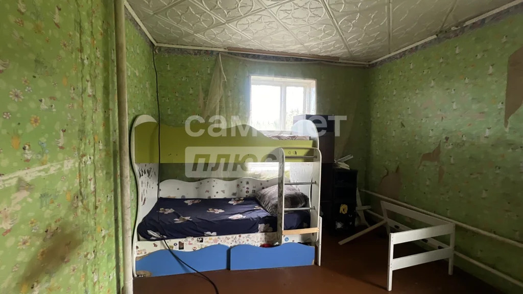 Продажа дома, Ломинцево, Щекинский район, Лесная ул. - Фото 19