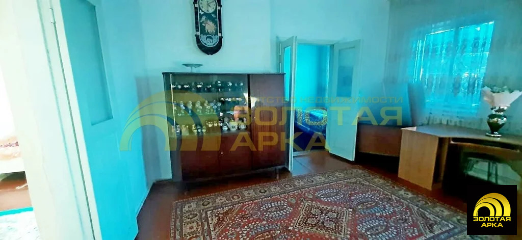 Продажа дома, Крымск, Крымский район, ул. Новая - Фото 15