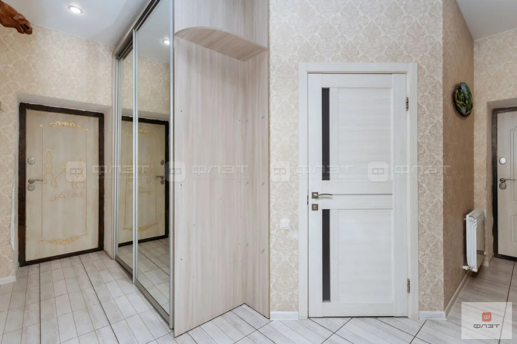 Продажа дома, Казань, Самосырово ул. Школьная - Фото 13