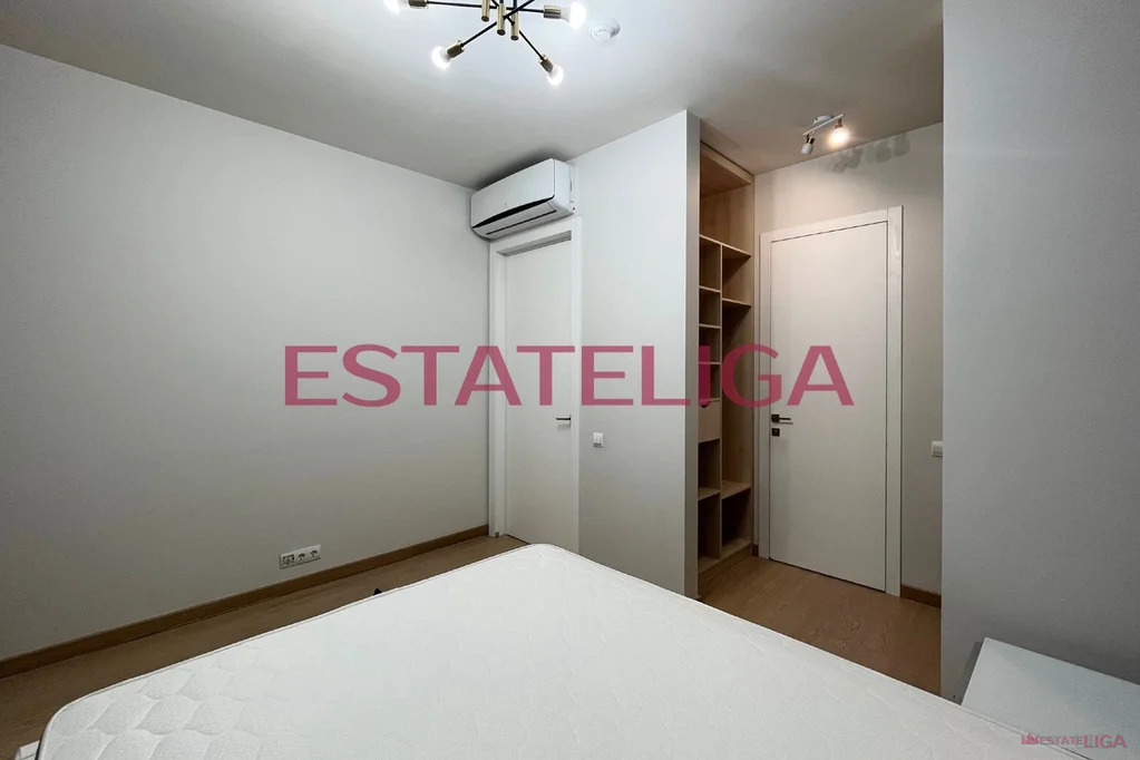 Аренда квартиры, Большая Филевская улица - Фото 9