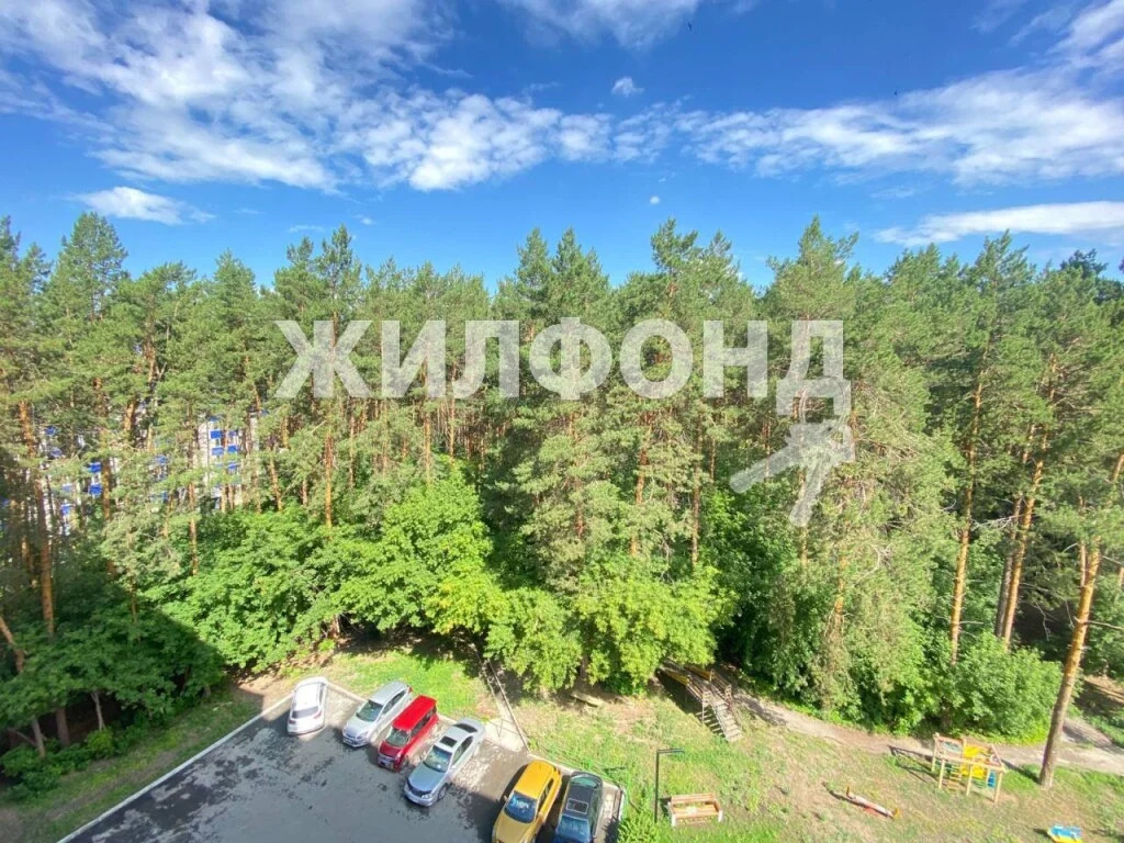 Продажа квартиры, Новосибирск, ул. Шатурская - Фото 8