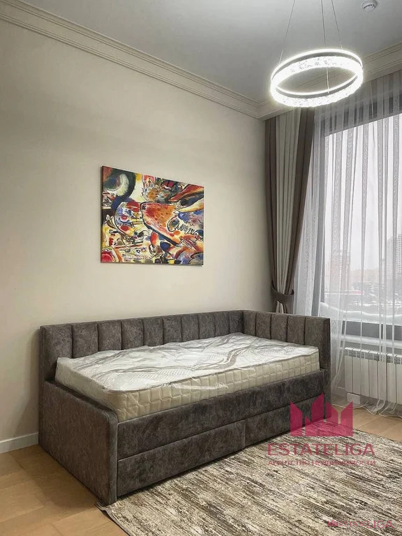 Аренда квартиры, улица Василия Ланового - Фото 19