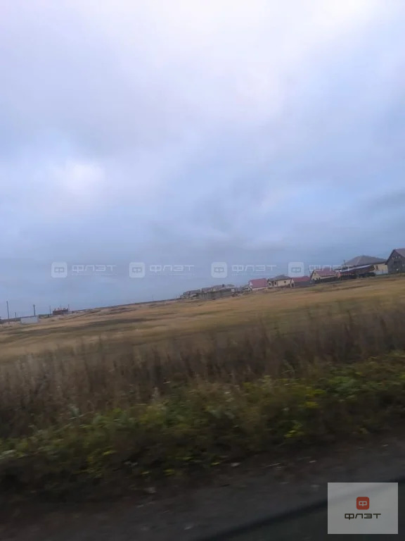 Продажа участка, Лебяжье, Алексеевский район, ул. Крымская - Фото 6