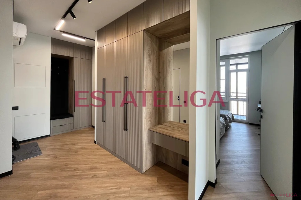 Аренда квартиры, Береговой проезд - Фото 20