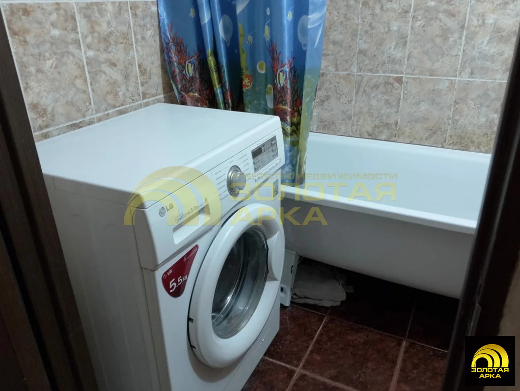 Продажа квартиры, Темрюк, Темрюкский район, ул. Ленина - Фото 11