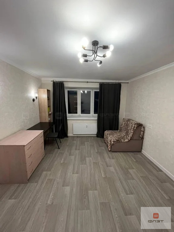 Продажа квартиры, Казань, ул. Зур Урам - Фото 1