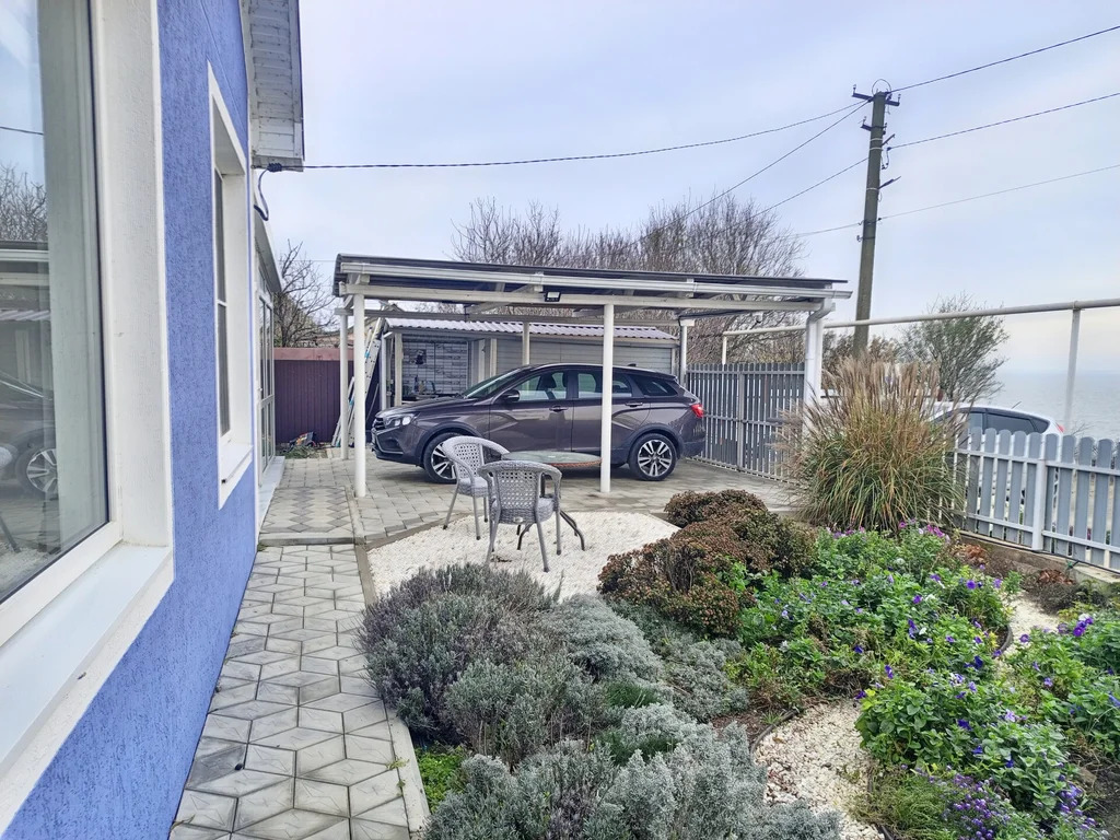 Продажа дома, Ахтанизовская, Темрюкский район, ул. Батурина - Фото 12