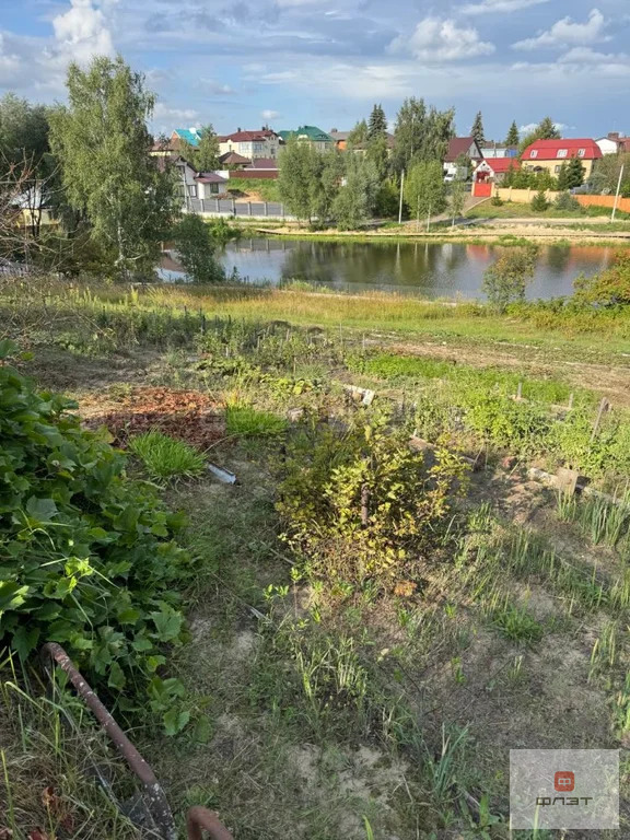 Продажа участка, Вороновка, Лаишевский район, ул. Вишневая - Фото 4