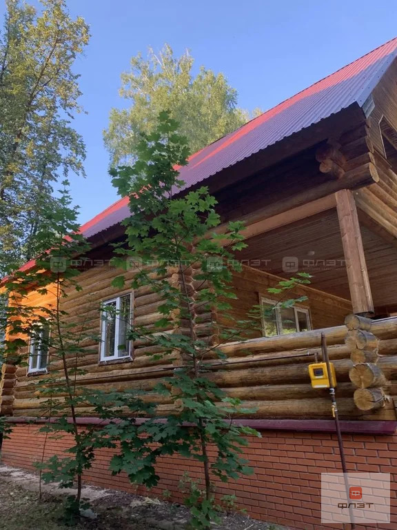 Продажа дома, Матюшино, Лаишевский район, Некоммерческое дачное ... - Фото 2