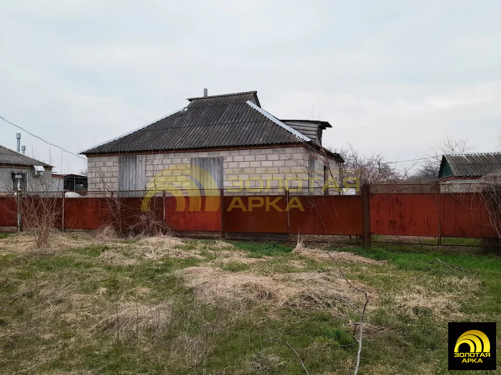 Продажа дома, Ленинский, Абинский район - Фото 0