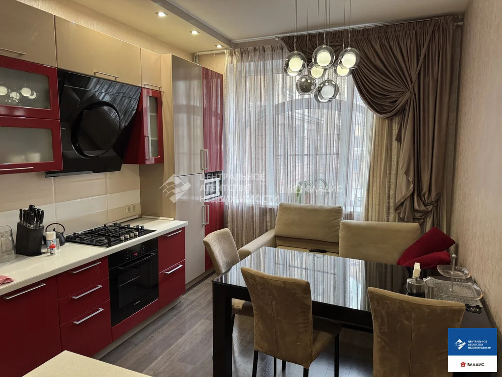 Аренда квартиры, Рязань, ул. Свободы - Фото 5