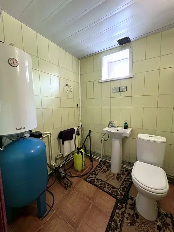 Дом в деревне Бармино - Фото 15