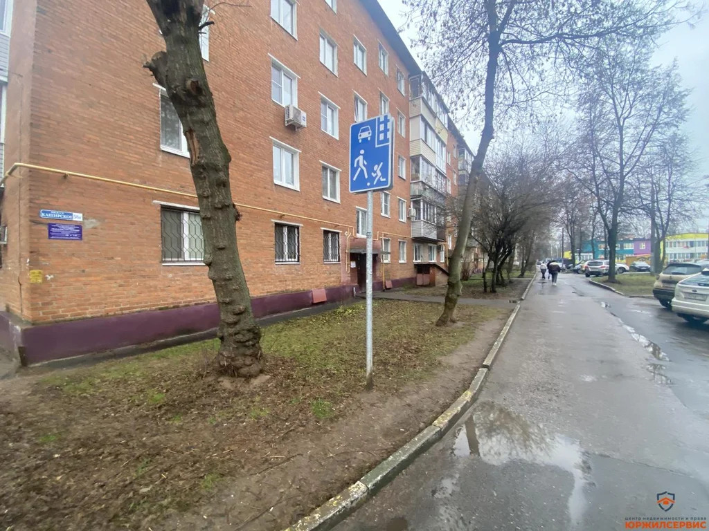 Аренда квартиры, Домодедово, Домодедово г. о., Каширское ш. - Фото 11