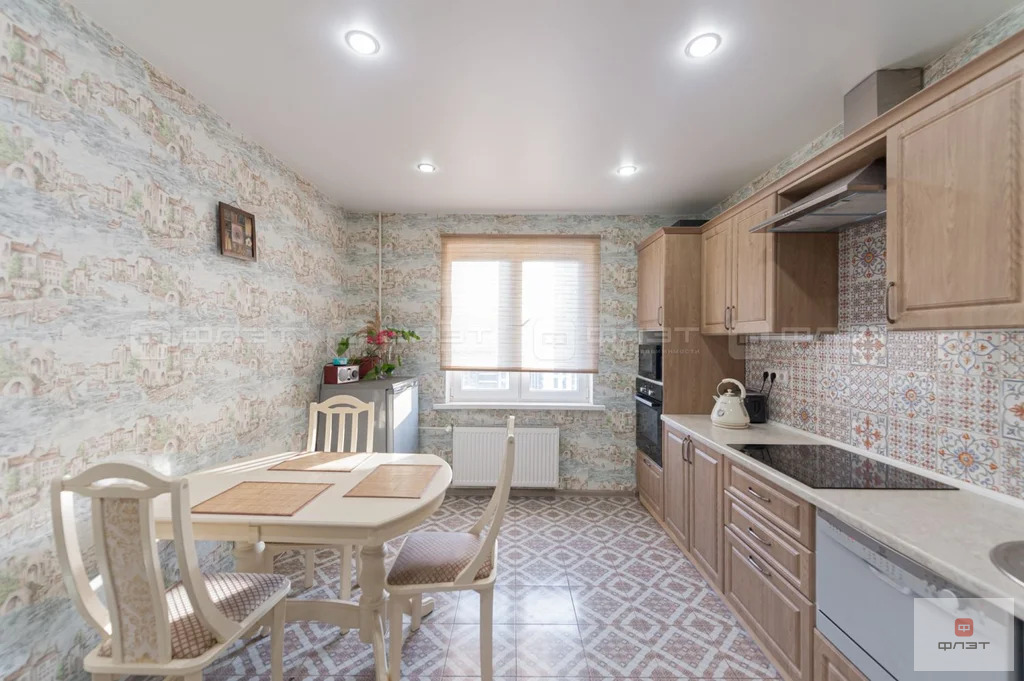 Продажа квартиры, Казань, ул. Натана Рахлина - Фото 5