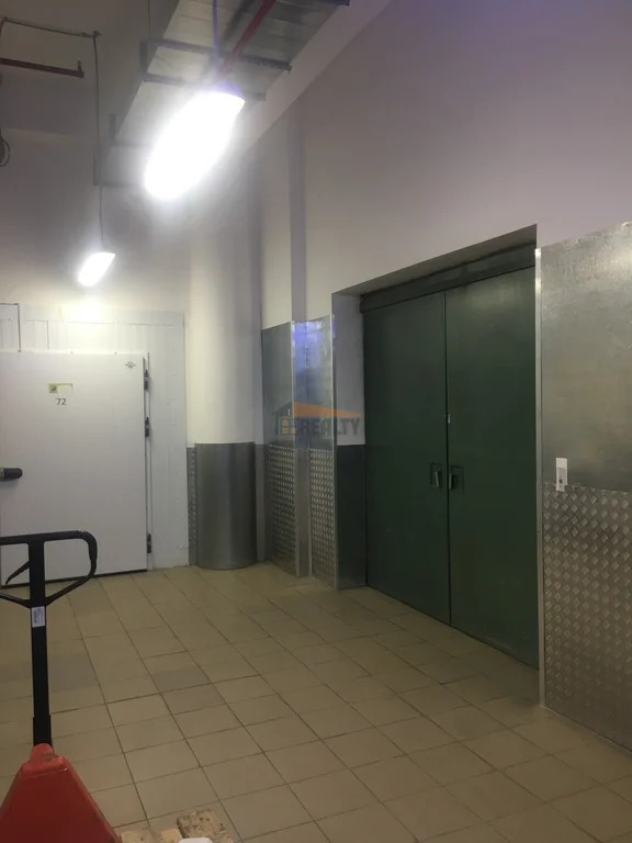 Аренда производственного помещения, ул. Рябиновая - Фото 3