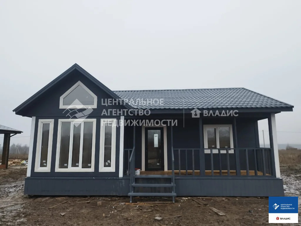 Продажа дома, Рязанский район - Фото 2