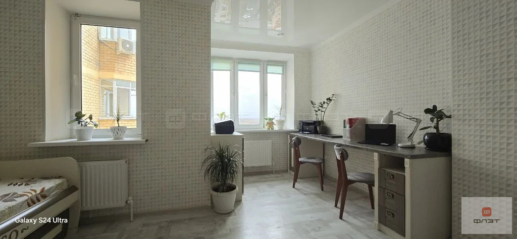 Продажа квартиры, Казань, ул. Баки Урманче - Фото 0