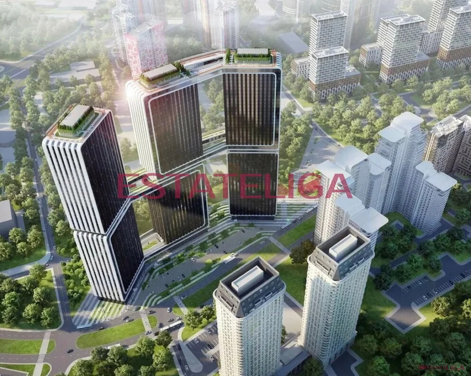 Продажа квартиры в новостройке, улица Владимира Этуша - Фото 5