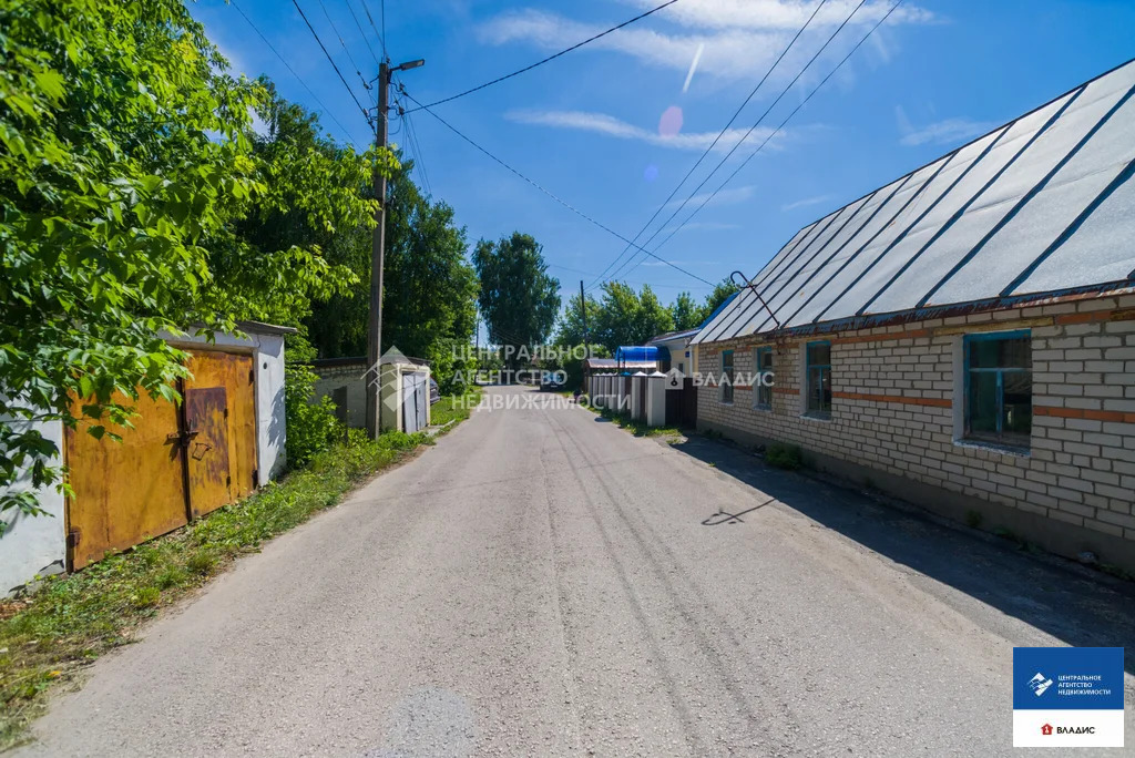Продажа дома, Рязань, ул. Никуличинская - Фото 5