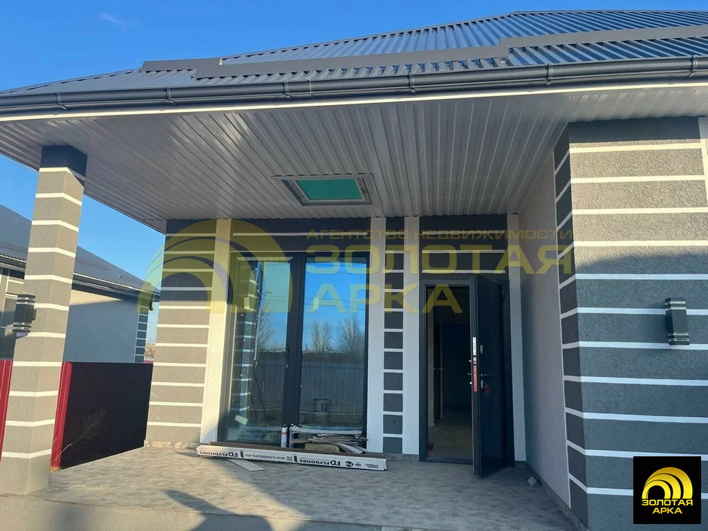 Продажа дома, Варениковская, Крымский район, ул. Свободы - Фото 1