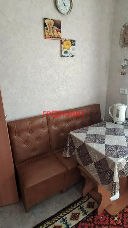 Продажа квартиры, Новосибирск, ул. Костычева - Фото 10