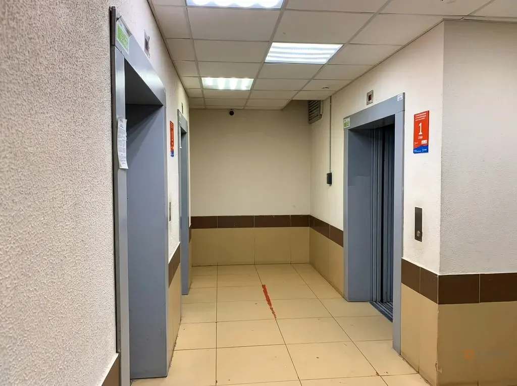 Продается 1-комнатная квартира Красногорск, Вокзальная ул., 17А - Фото 19