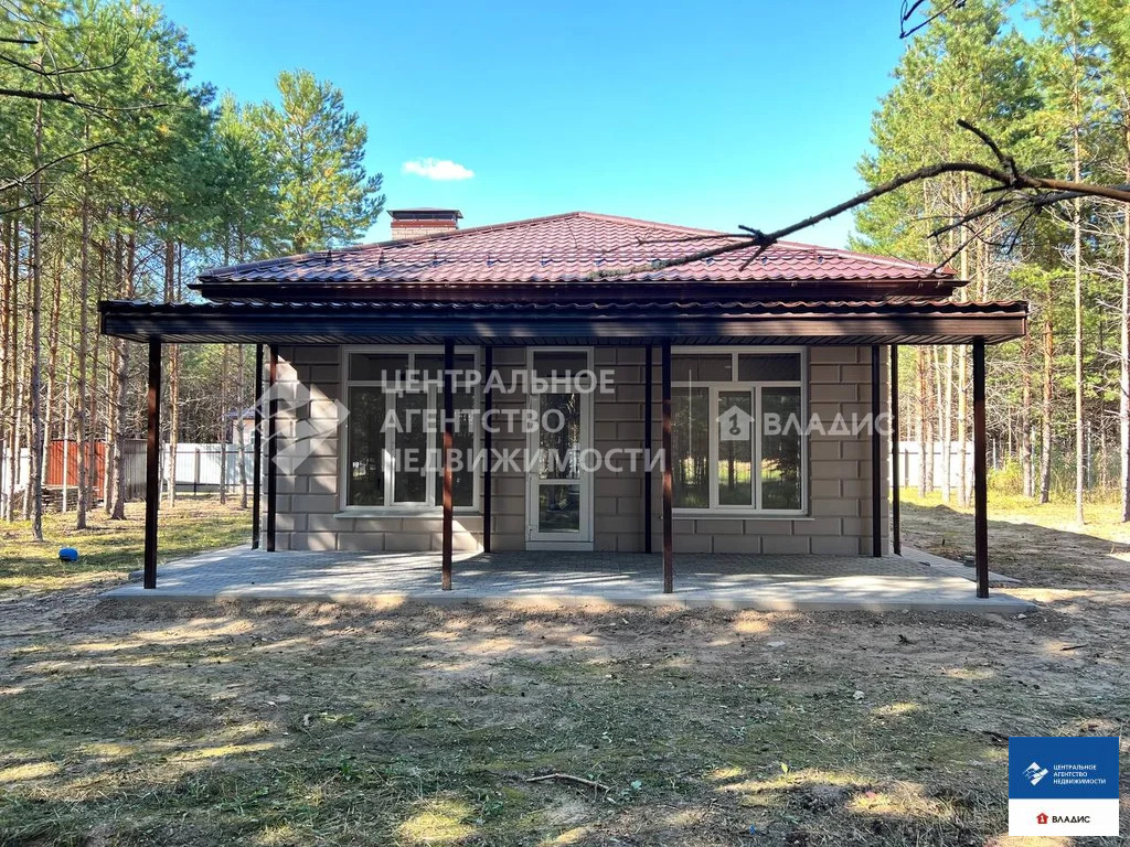 Продажа дома, Спасский район - Фото 8