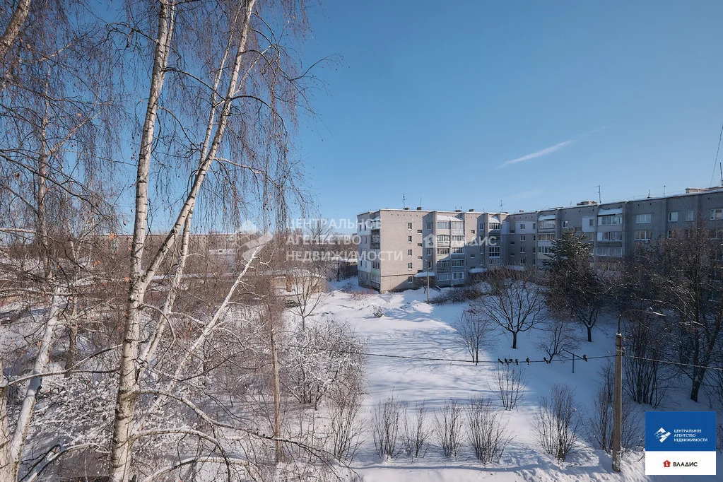 Продажа квартиры, Рязань, 1-я Красная улица - Фото 13