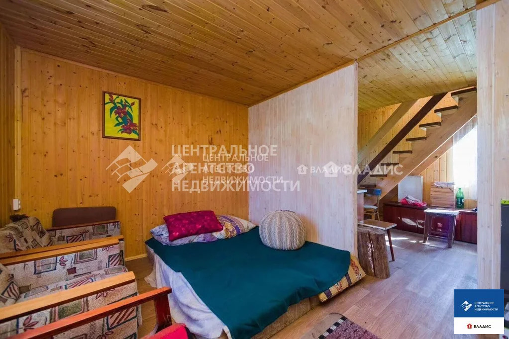 Продажа дома, Рязанский район, садоводческое товарищество Ранет - Фото 7