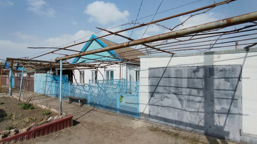 Продажа дома, Темрюк, Темрюкский район, ул. Гагарина - Фото 2