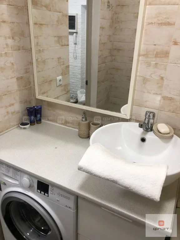 Продажа квартиры, Казань, ул. Академика Глушко - Фото 15