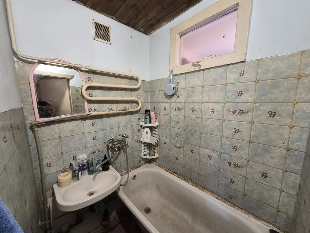Продажа квартиры, Афипский, Северский район, ул. Пушкина - Фото 13
