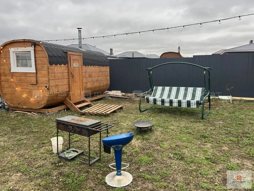 Продажа таунхауса, Камыш, Пестречинский район, ул. Ягодная - Фото 9