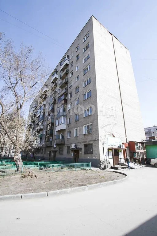 Продажа квартиры, Новосибирск, ул. Невельского - Фото 22