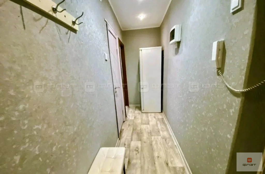 Продажа квартиры, Казань, ул. Искра - Фото 8