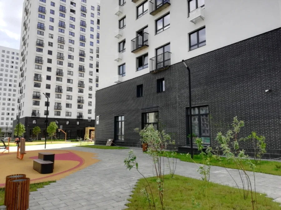 Торговое помещение, 153.7 м - Фото 13