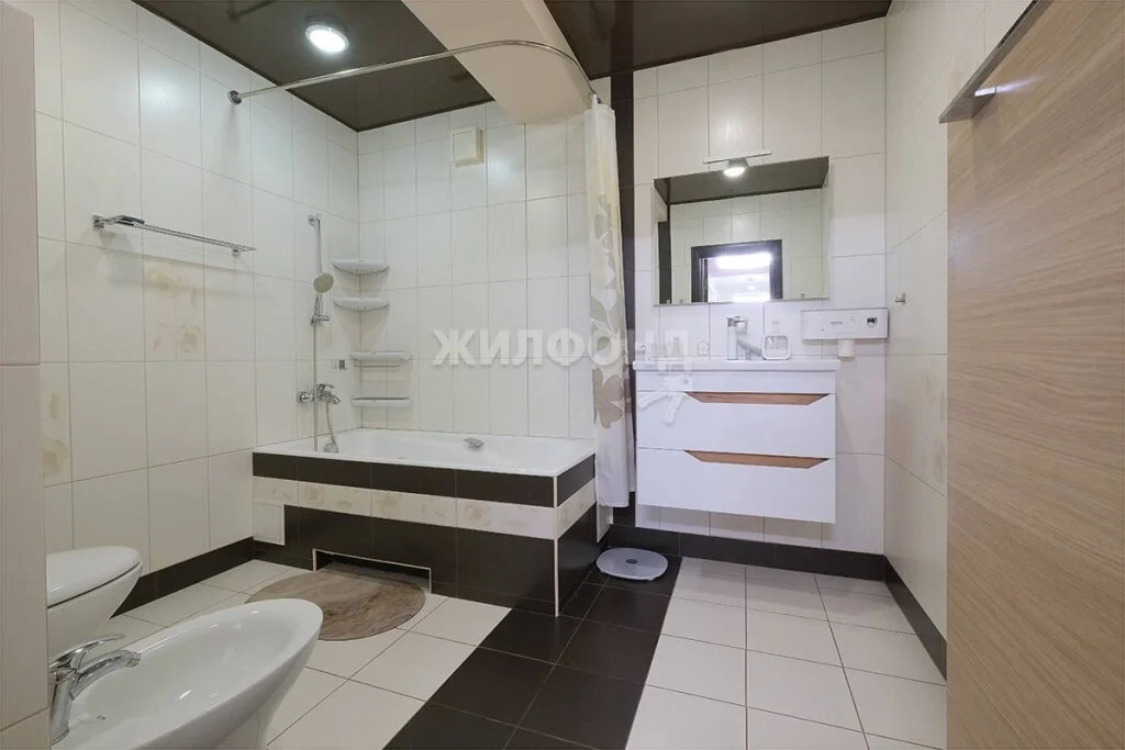 Продажа квартиры, Новосибирск, ул. Дачная - Фото 18